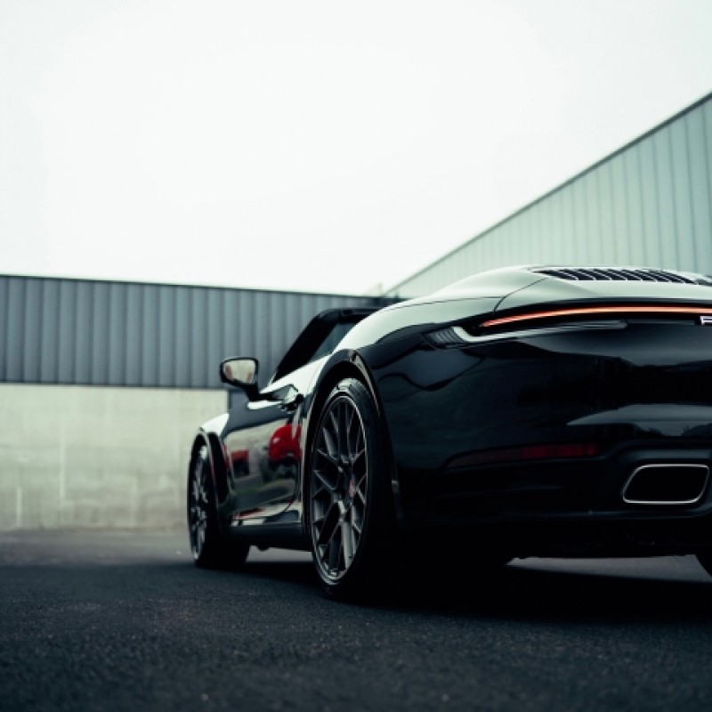 xs Porsche 992  12 - MaxV Detailing 